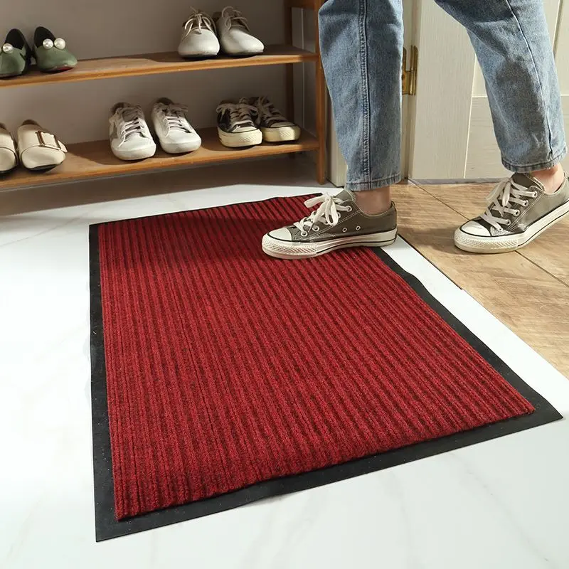 Домашний напольный коврик для кухни ванной улицы противоскользящий