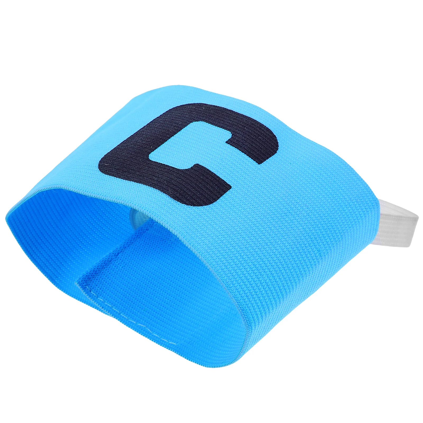 이wana opaska kapitana piłki nożnej z długim rękawem Zespół sportowy 2900X700X030CM Nylonowe opaski na ramię do kolorów