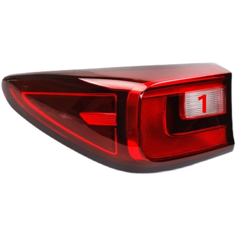

Outer Side Tail Lamp Tail Light For MG ZS