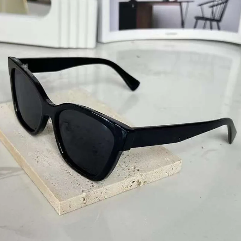 20400 стильные новые солнцезащитные очки женщины звезды путешествия фото УФ защита