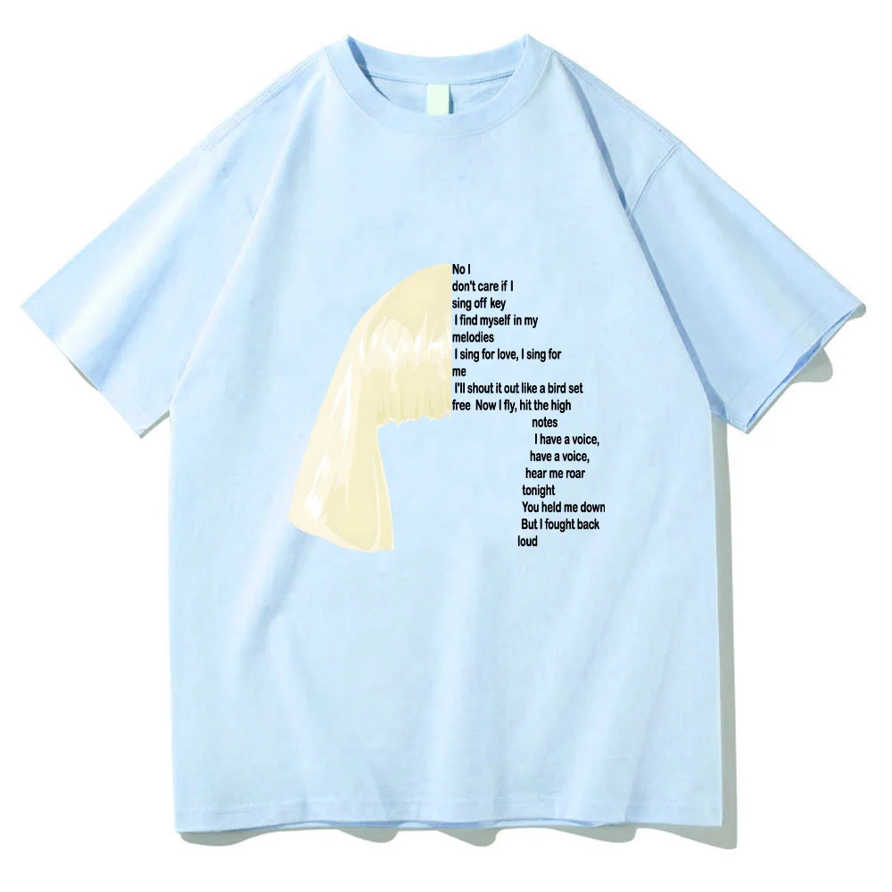 Футболки Siaa для лета повседневная хлопковая Мягкая футболка Funko Pop