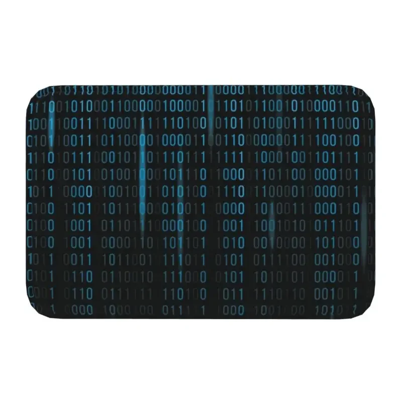 Двоичный код матричная программа входные коврики для входной двери нескользящий