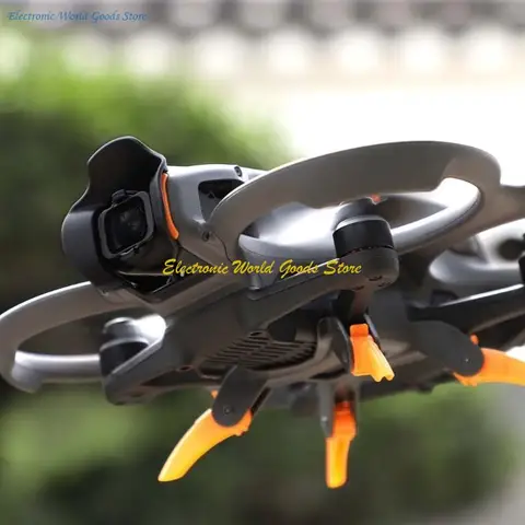 Защитные крышки для объектива Avata 2