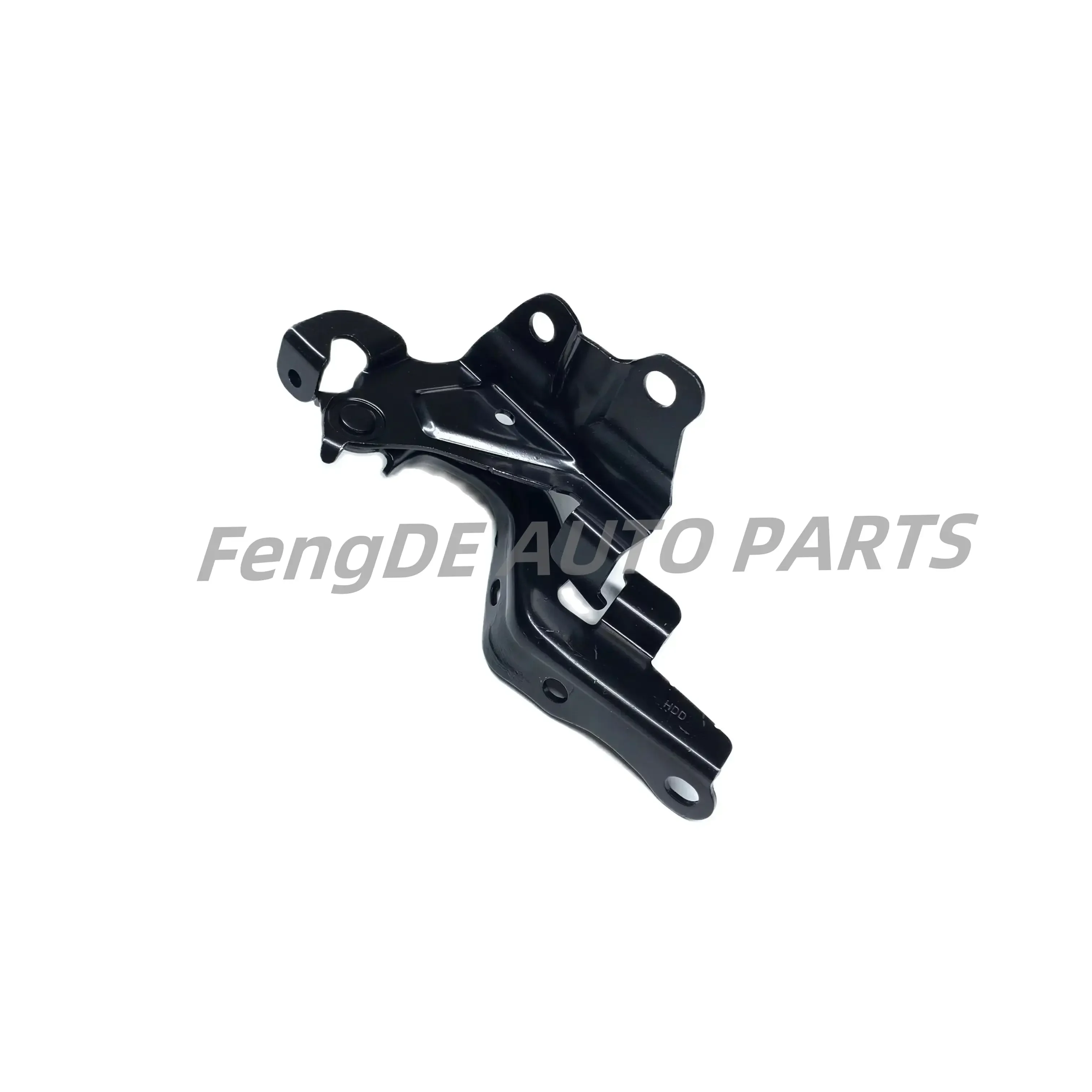 Пара шарниров для капота 2015-2023 HILUX REVO Fortuner KUN125 GUN125 GGN125 155 OE 53410-0K370 534200 К370 53410-0К240
