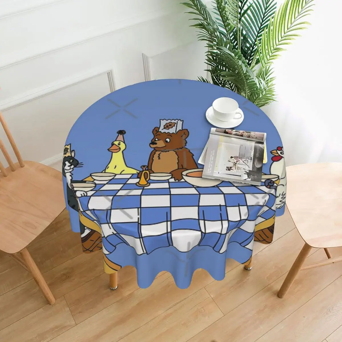 

Скатерть для пикника, 60 дюймов, 152 см