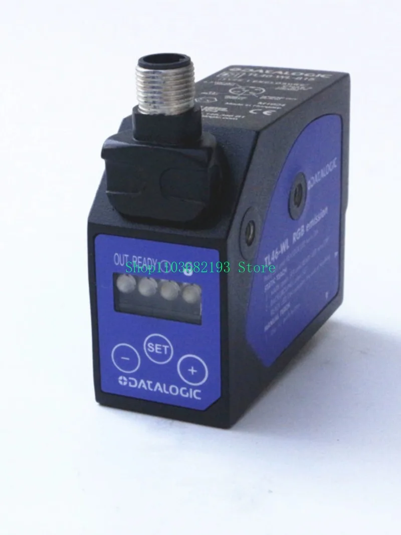 Оригинальная мерная маркировочная машина Цветовая маркировка