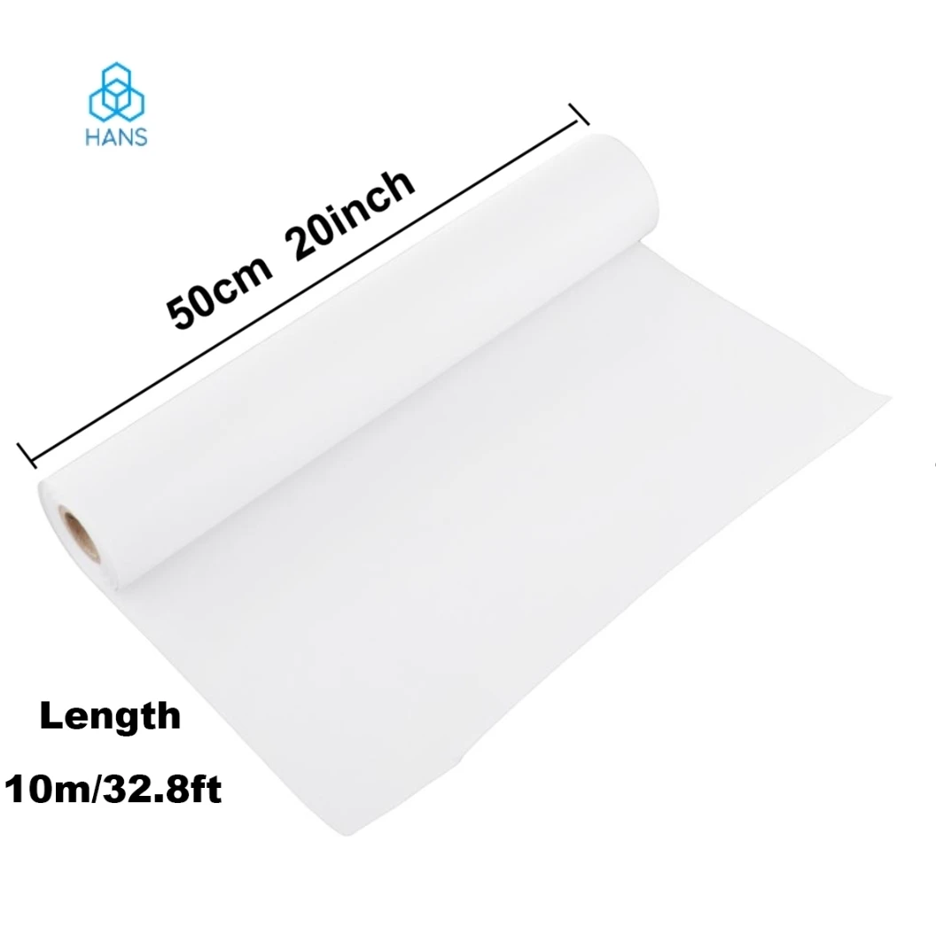 Hans White kraft бумажная подарочная упаковка декоративная фотобумага для регенерации