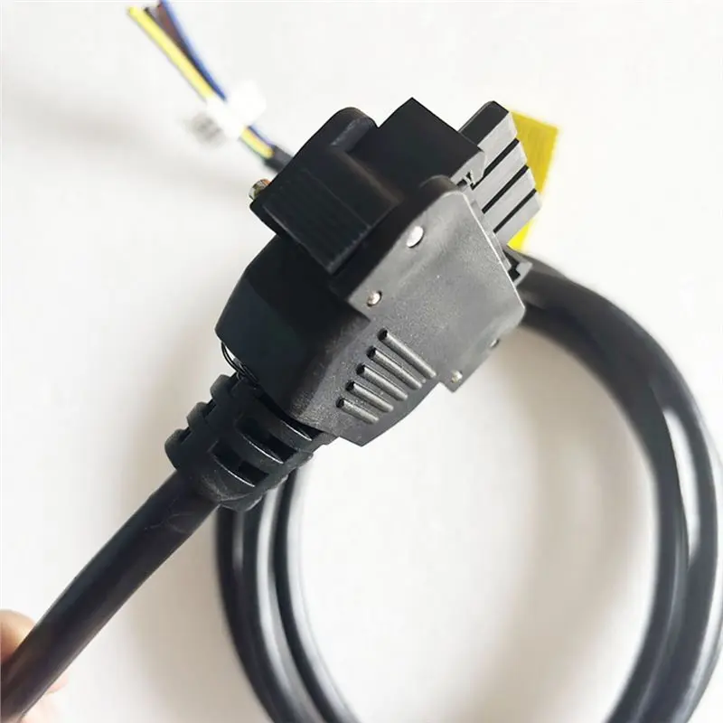 Фото НОВИНКА! CCDD】 Кабель для быстрой зарядки DJI T60 T70 T100 C10000P, запчасти для сельскохозяйственных дронов Argus Plant P №5