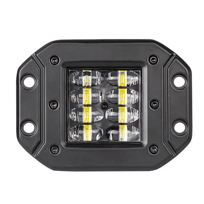 

Waterproof Fog Lights Flood Led Off Road Lights Driving Fog Light LED Fog Light Projector Driving Lamp Off Road Lights