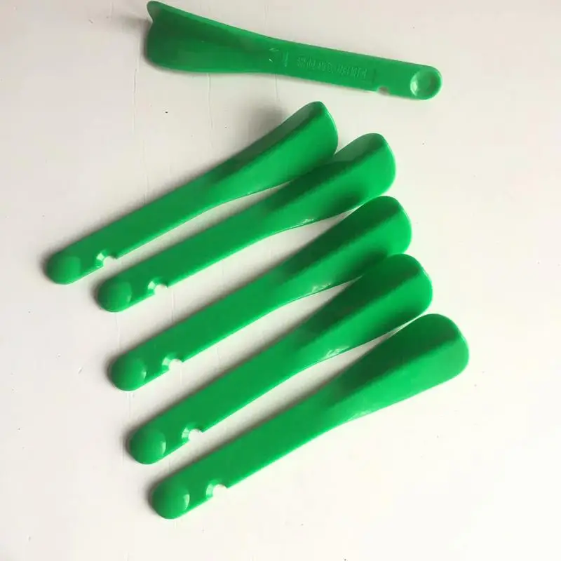 Инструмент для разглаживания стекол 2-в-1 инструмент ремонта швов ABS скребок