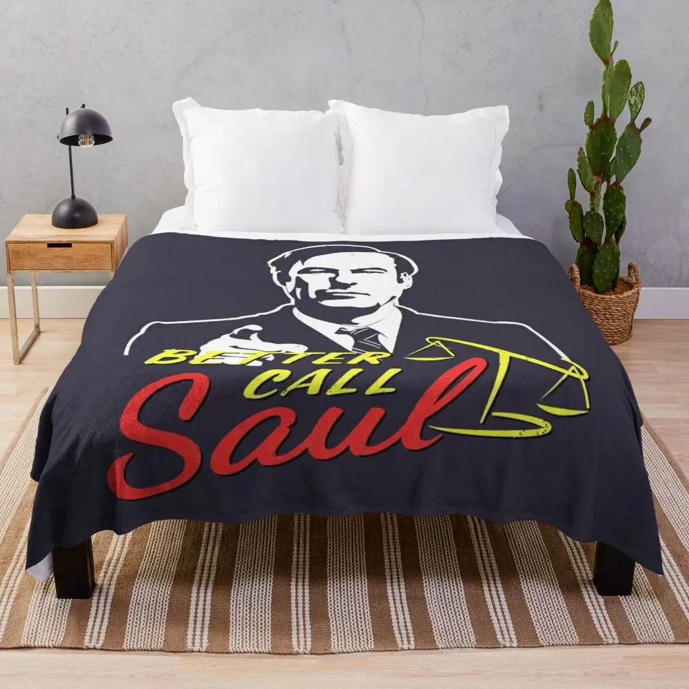 Фланелевое одеяло Reveal The Secret Better Call Santa Bob Odenkirk