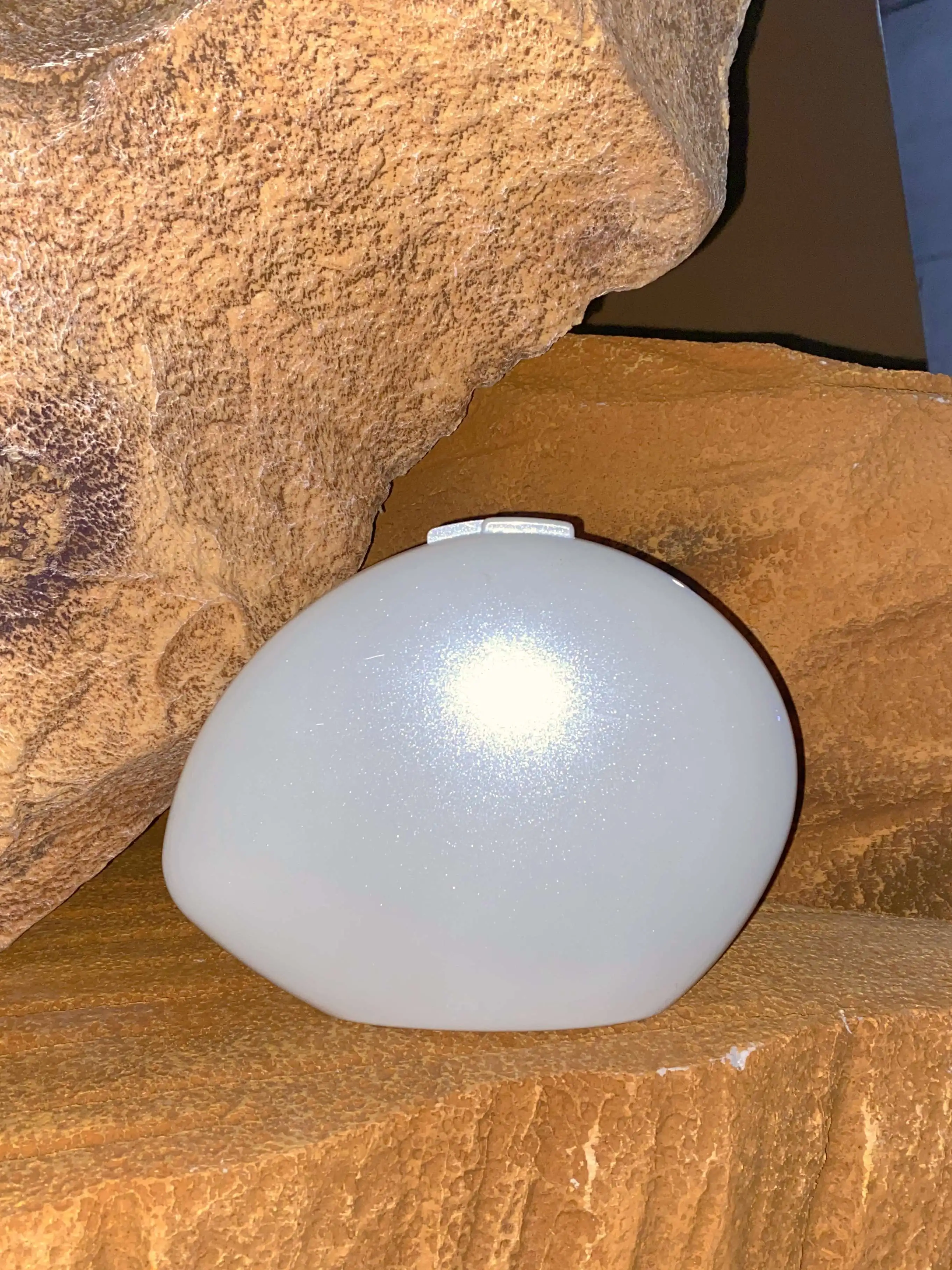 Акриловая сумка с жемчужной цепочкой подсолнечника в форме ракушки на плечо