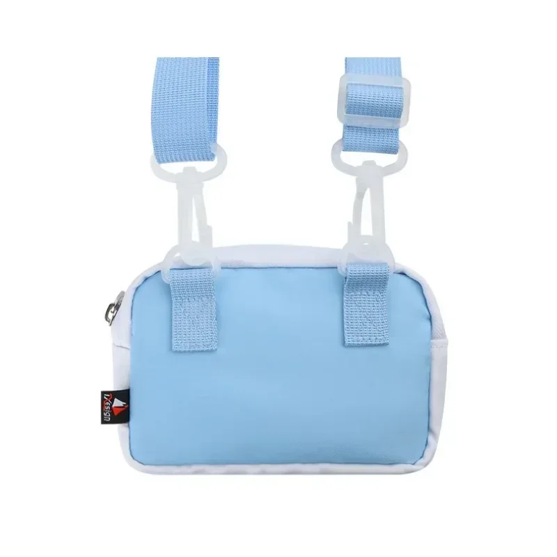 Fabric Camera Case for Kodak Printomatic Instant Bag with Adjustable Shoulder Strap and Pocket