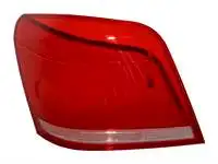 

Store code: MA2049065803P1 STOP lamp mosque left GLK-CLASS X204 1315