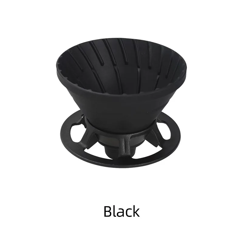 

Многоразовый силиконовый фильтр для кофе YRP