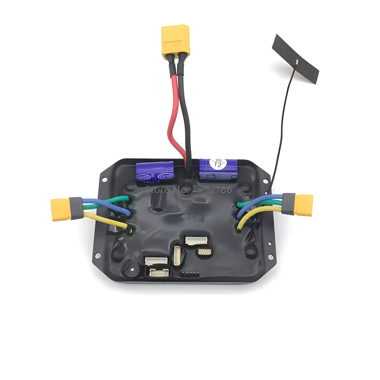 Фото 36V Longboard Drive ESC запасная деталь для материнской платы скутера 10S Dual Motor Electric системная плата управления №3