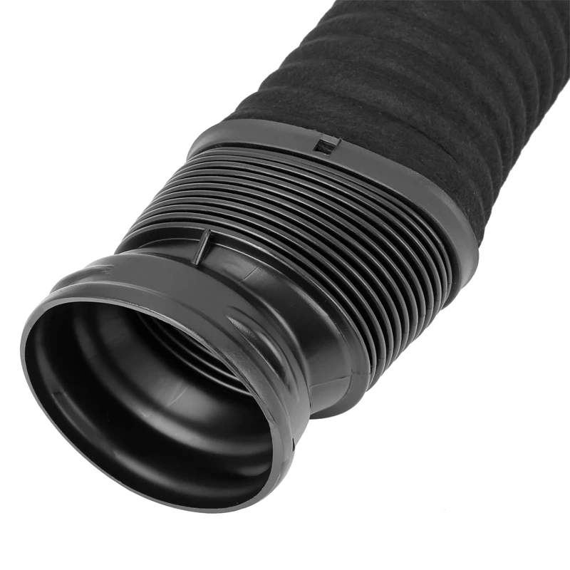 Шланг воздухозаборника левый кожух к корпусу воздушного фильтра для Mercedes-Benz W204