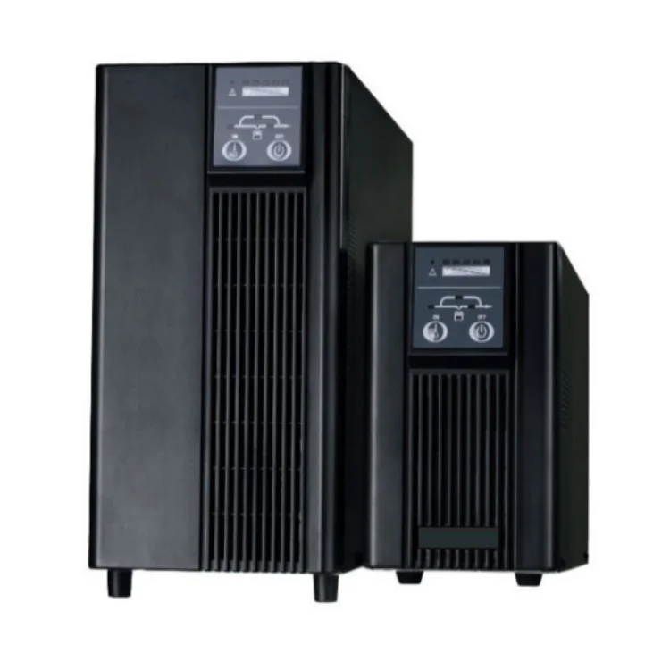 

Online UPS PT Series 220W Источник бесперебойного питания