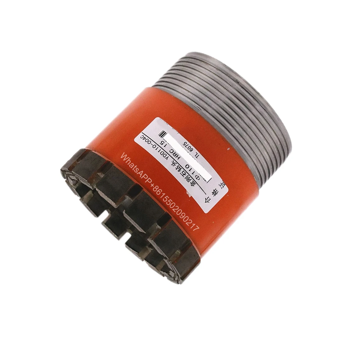 Буровое долото с алмазным сердечником 75-130 мм