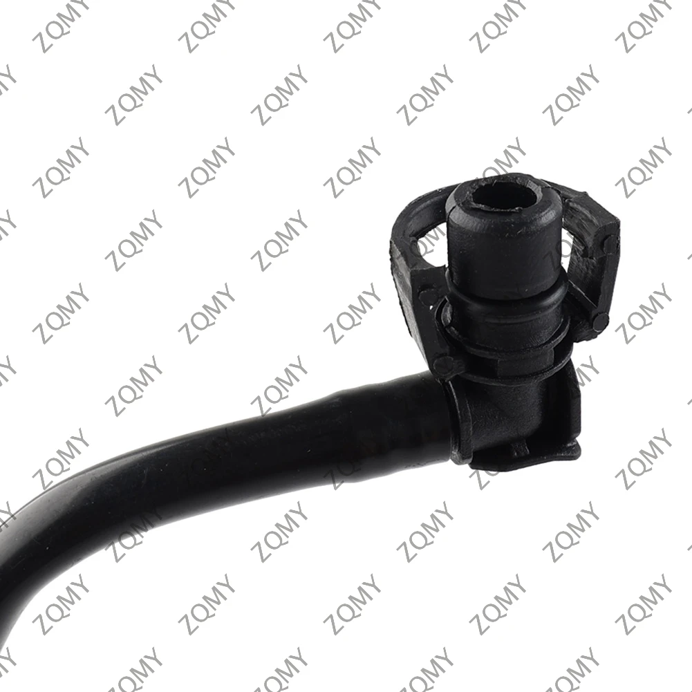 Шланг для подогрева двигателя радиатор резервуар водопроводная труба Land Rover Range