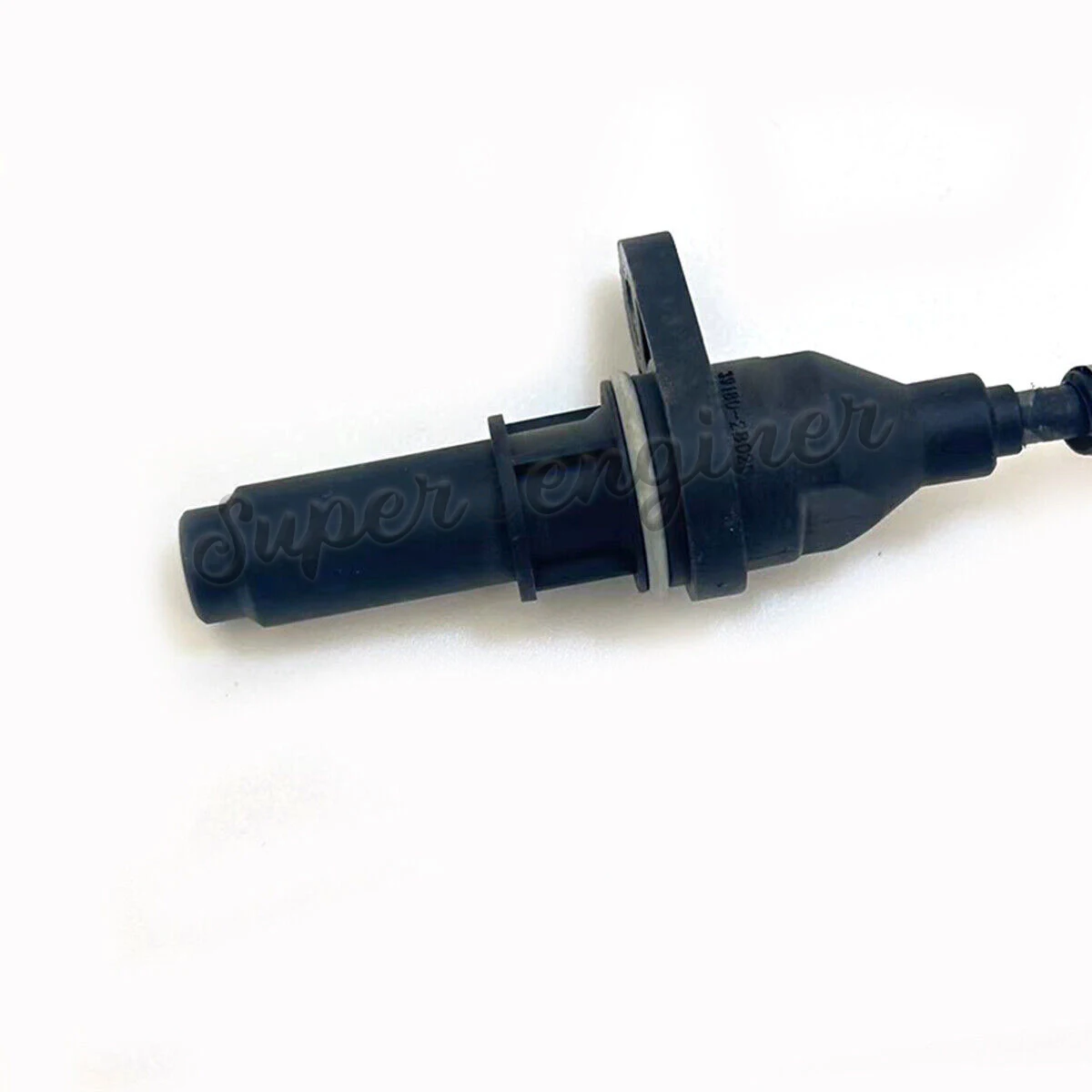 Новый Датчик положения коленчатого вала 39180-2B020 для Kia Rio 2012-2017 Soul L4 1.6L 39180 2B020