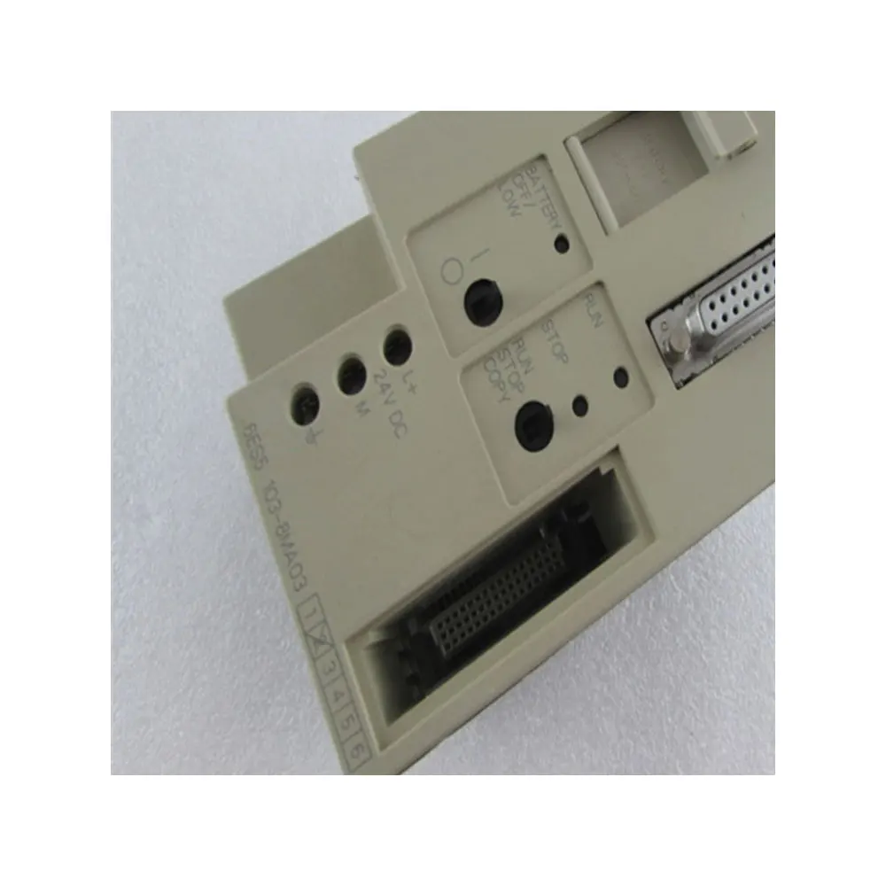 

ORIGINAL plc input module 6ES7322-1HF00-0AA0