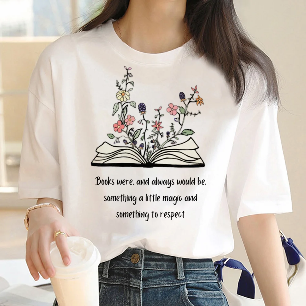 

Acotar Velaris top women summer Tee girl funny clothes