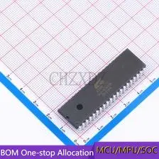 

100% оригинальная Φ микрокомпьютер с одним чипом (MCU/MPU/SOC) AT89LS51 16PU