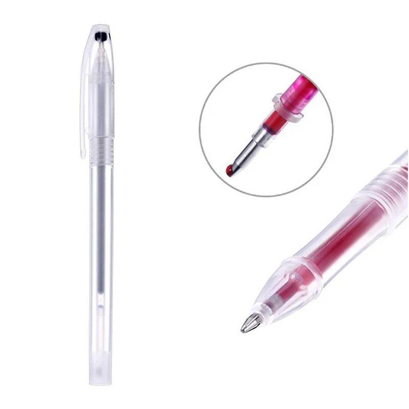 1 Набор разноцветные Исчезающие маркеры для рисования | Дом и сад