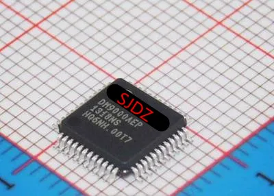 

5 шт. DM9000AEP DM9000AE DM9000 QFP48