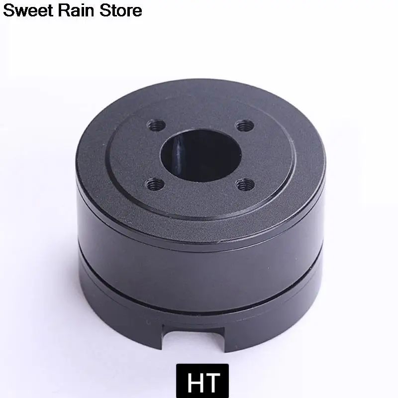 Бесщеточный двигатель PTZ HT3510 с фотоэлектрическим энкодером AS5048A небольшой PTZ-зум