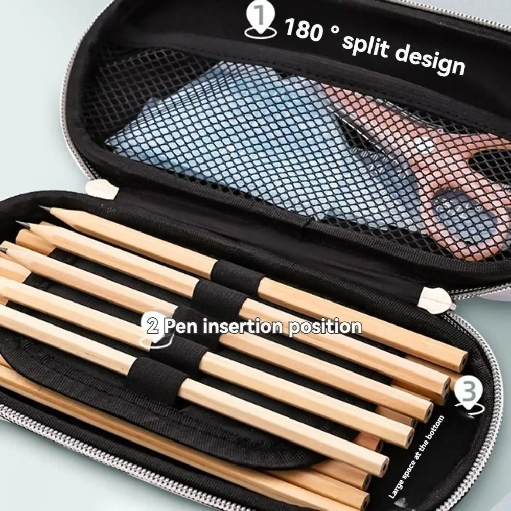 Симпатичная детская школьная сумка-Органайзер 3D в форме автомобиля