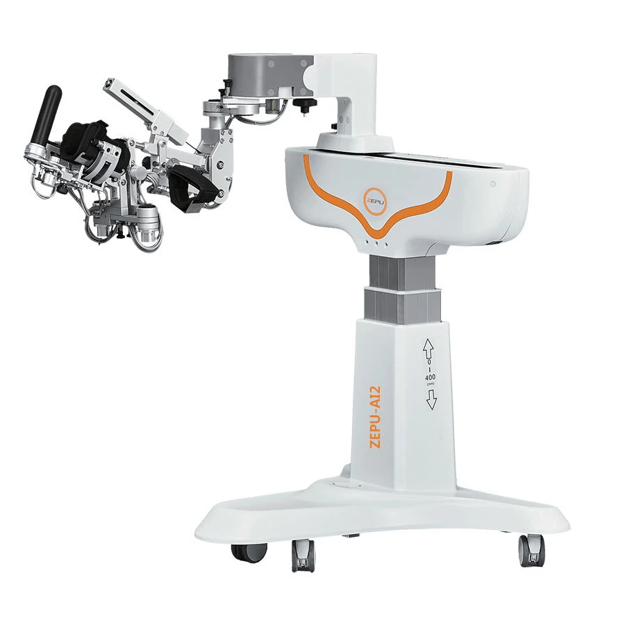 Система обучения и оценки верхней конечности для беговой активности пациентов