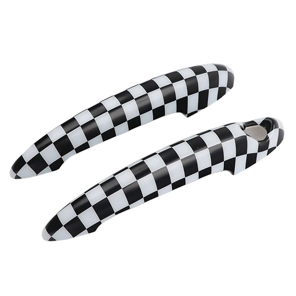 

Наклейка на дверную ручку Union Jack для MINI Cooper S JCW R50 R52 R53 R55 R56 R57 R58 R59 R61 2 шт./компл. аксессуары для стайлинга автомобилей