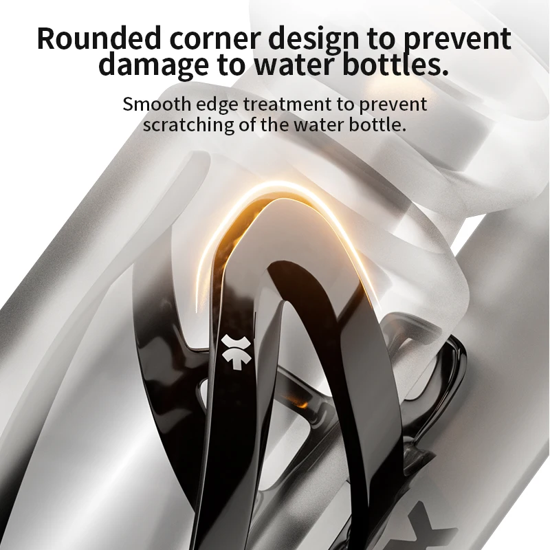 Xunting MTB Супер Легкая Клетка Для Велосипедной Бутылки С Водой Из Алюминиевого