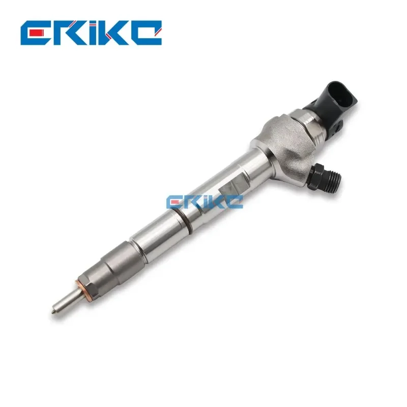 0445110870 Форсунка Впрыска Common Rail 05L130277K для дизельного инжектора Bosch Audi A6 A7 40 TDI 2018- 150