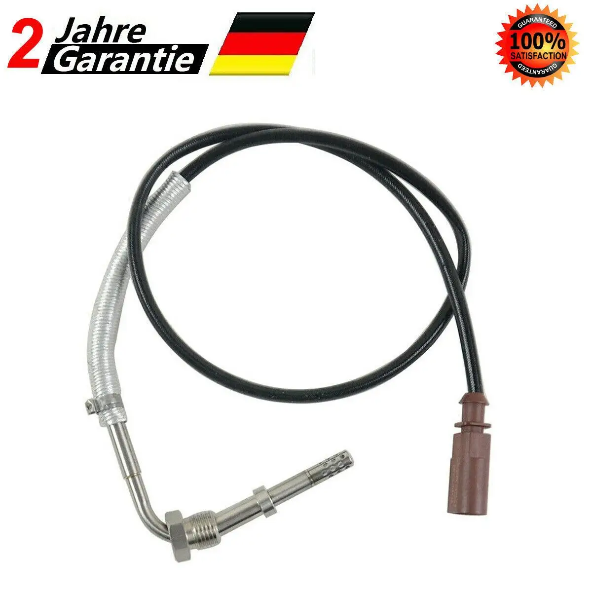 

AP01 выхлопной Температура Сенсор 2 Pin 03L906088 для Leon II хэтчбек (1P, 1P1)