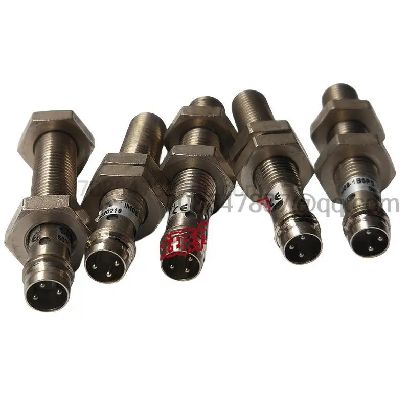 Микросхема IME08-1B5PSZTOS/ZTOK -1B5NSZTOS -ZT1