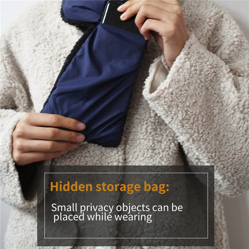 Рисунок 3 - Свободная Регулируемая зимняя модная