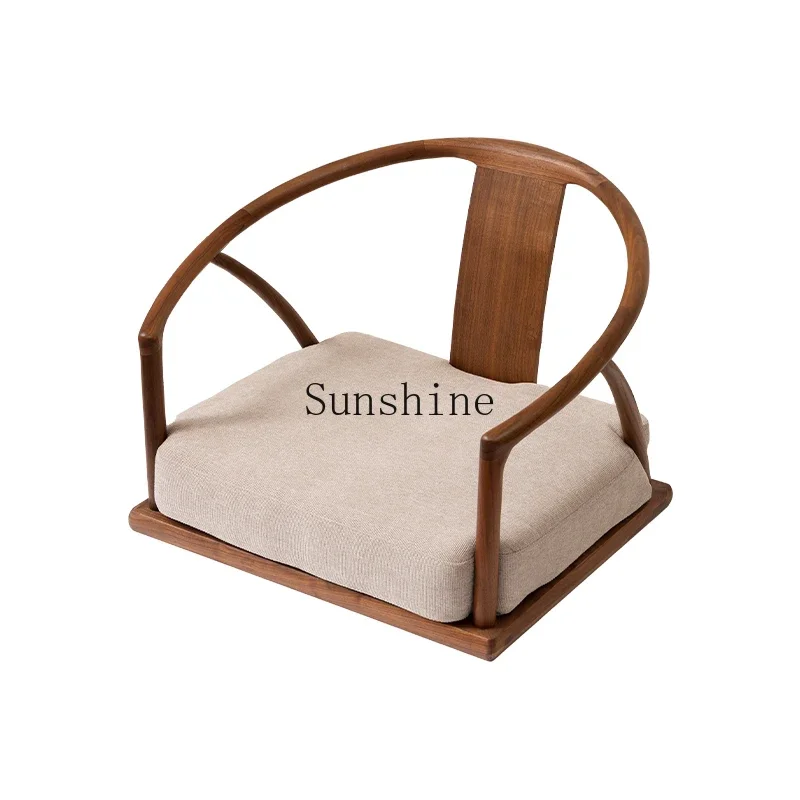 Подушка для сиденья из массива дерева чайный столик спинка стула коврик эркера