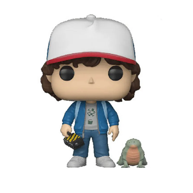 Toys Funkoe Figure