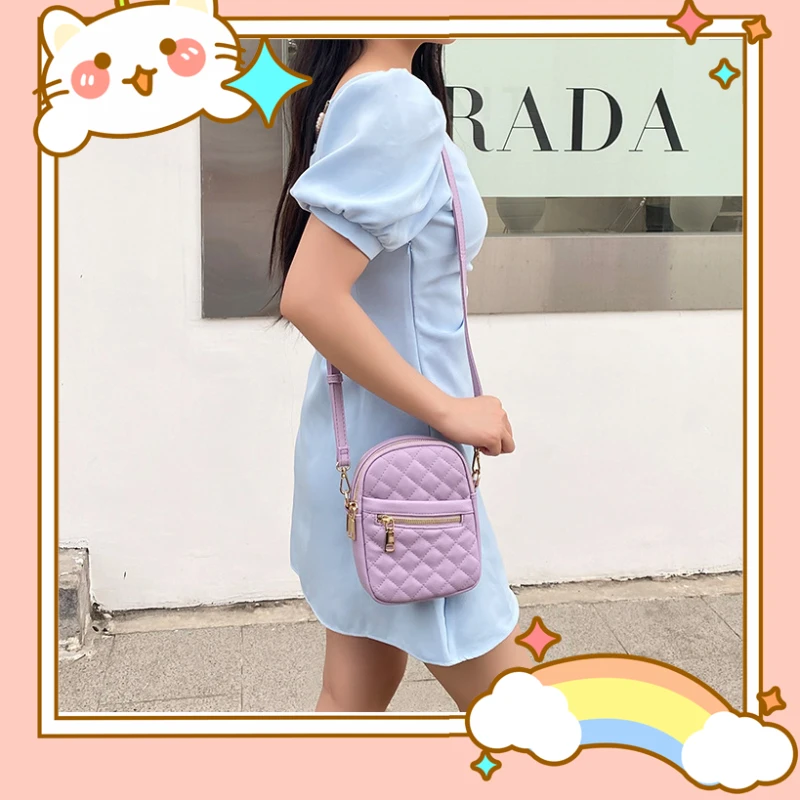 

Women's Mini Phone Bag Fashion Shoulder Crossbody Bag,Bags With Free Shipping,Handbag for Women Free Shipping,schoudertas dames