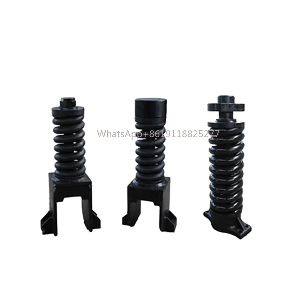 Запасные части для экскаватора HYUNDI R210 рельсовый регулятор в сборе ударная