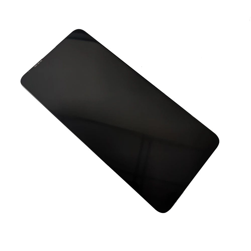 ЖК-дисплей 6 8 дюйма IPS для Tecno Camon 15 Premier CD8J сенсорная панель экран с дигитайзером и