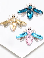 acrylic insect bee delicate rhinestone pin brooch %d0%b1%d1%80%d0%be%d1%88%d1%8c %d0%b6%d0%b5%d0%bd%d1%81%d0%ba%d0%b0%d1%8f weddings party casual brooch pins gifts