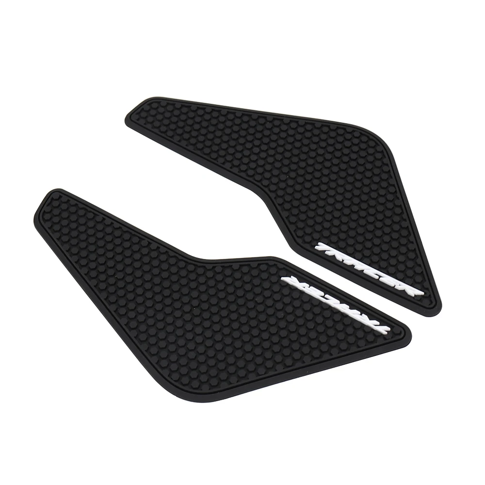 Противоскользящий наколенник для топливного бака мотоцикла рукоятка YAMAHA