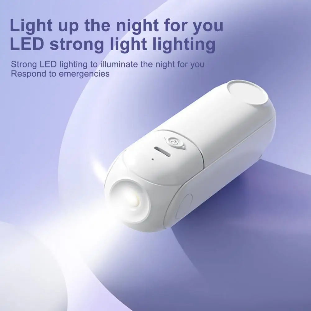 Рисунок 5 - Портативный вентилятор складной