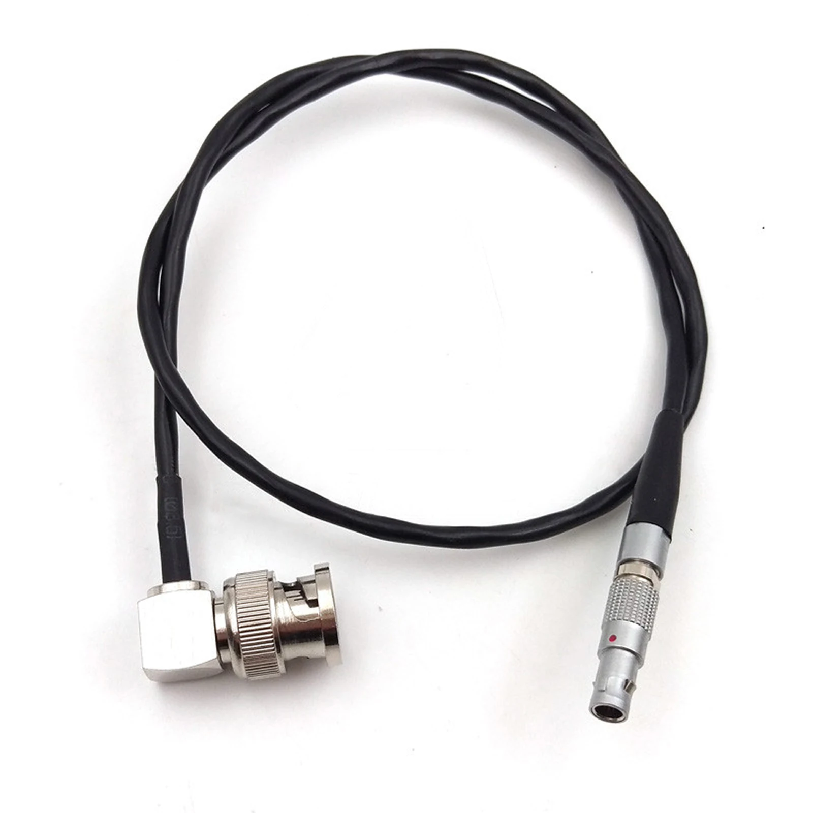 

DF AR42 0.5m RED EPIC 4 Pin to BNC Time Code Cable 0.5m