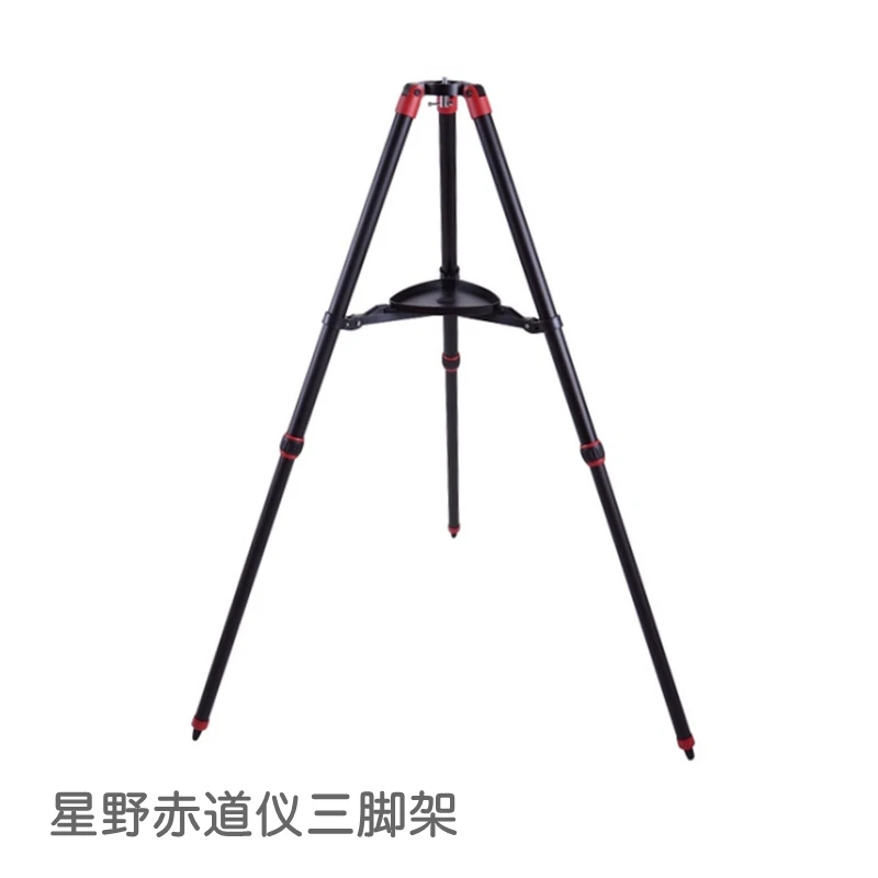 

Штатив для фотосъемки Big Star Field с лотком, экваториальный штатив, высотный