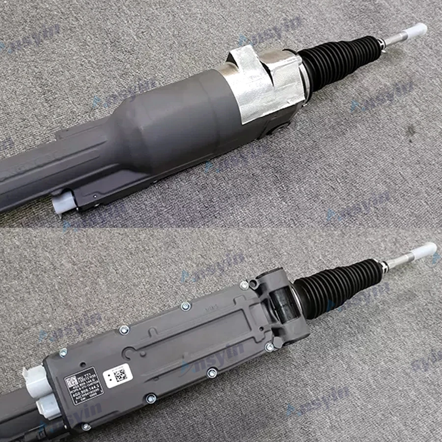 Рулевая Шестерня для AUDI A6 4G1423055BG 4G1423055BN 4G1423055BQ 4G1423055CS 4G1423055DC 4G1423055Q 4G1423055T